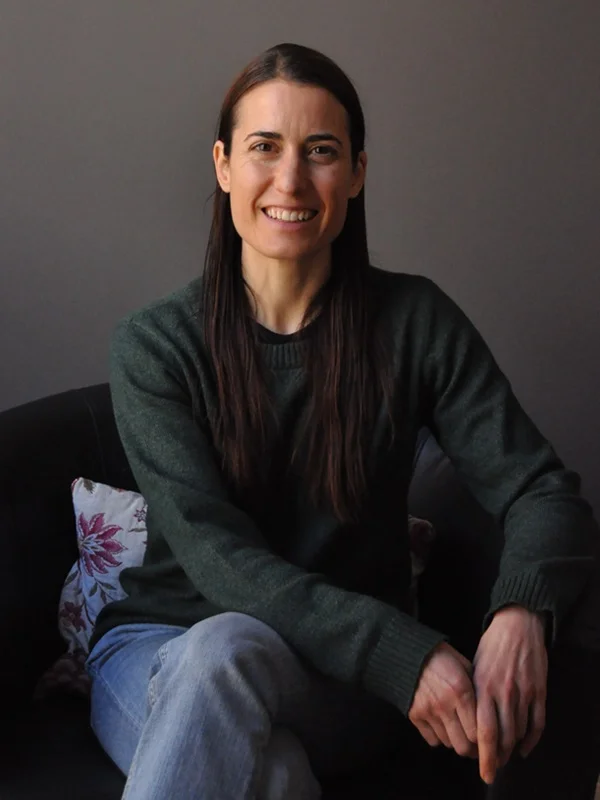 Berta Martinez Bertran