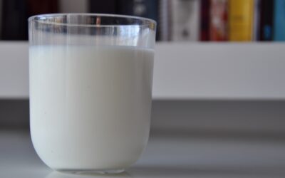 Proteínas de la leche. Suero de leche versus caseínas.